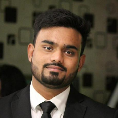 Anish Prashun's avatar